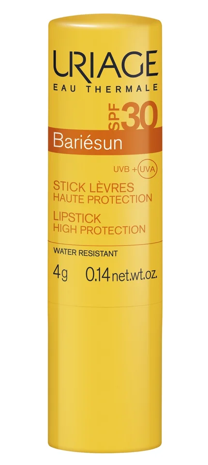 Урьяж Барьесан Стик Для Губ Spf30 4 гр
