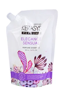 Шампунь Kerasys Элеганс (запасной блок), 500 мл