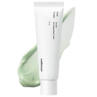 Восстанавливающий крем на основе нони The Real Noni Energy Repair Cream, 50 мл, Celimax