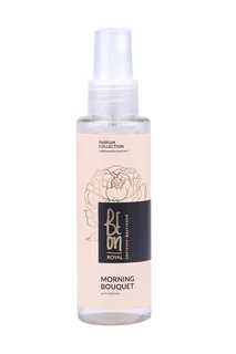 Мист Beon Royal Morning bouquet парфюм цветочно-фруктовый для волос / одежды, 105 мл