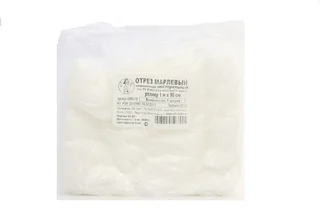 Марля плотн 32г/м2 0,9×1 м