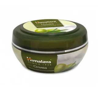 Крем Экстра Питательный Олива 150 мл Himalaya Herbals