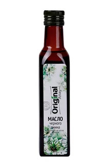 Масло Органик Тминное, 250 мл