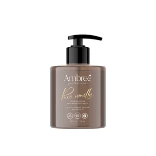 Мыло парфюмерное для рук и тела Ambree professional Pure Vanilla 300 мл