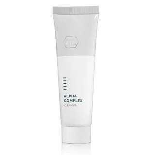 Alpha complex Cleanser Деликатное очищающее средство лица 100 мл Holy Land