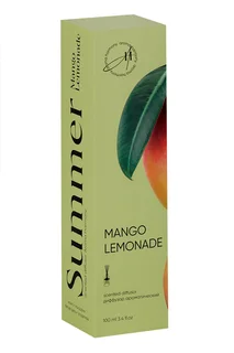 Диффузор ароматический Aroma Harmony Mango Lemonade 100 мл