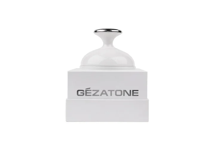 Аппарат Gezatone MF-1140 многофункциональный для подтяжки / моделирования тела