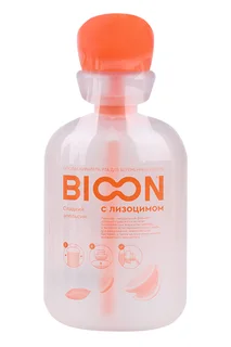 Ополаскиватель рта BIO ON для беременных с лизоцимом Сладкий апельсин 480 мл