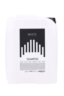 Шампунь White Cosmetics для волос Daily Care 5 000 мл