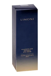 Крем Limoni Placenta Age Defenсe для век антивозрастной с плацентой 25 мл