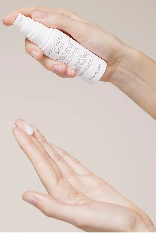 Relouis Skin Intense Care Сыворотка-бустер для лица Ультралёгкая 50 гр