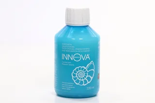 Ополаскиватель для полости рта Splat Innova укрепление / восстановление эмали суспензия 220 мл