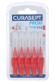 Ершик Curasept proxi T12 межзубной 5 шт (2056CS07506)