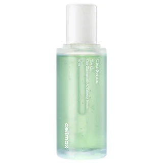Успокаивающая сыворотка с центеллой и ниацинамида Cica Niacinamide AC Calming Serum, 40 мл, Celimax