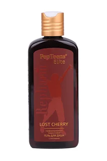 Гель для душа Repharm PepTeens Elite Lost Cherry 250 мл