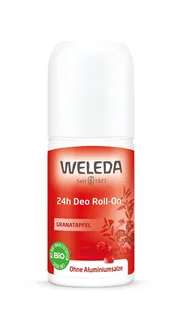 Веледа дезодорант гранат 24 часа Roll-On 50 мл 9843