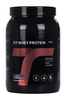 Протеин Академия-Т FIT Whey Protein шоколад 900 гр