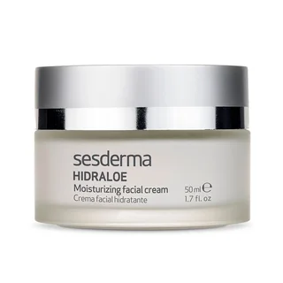 Hidraloe Крем увлажняющий для лица 50 мл Sesderma