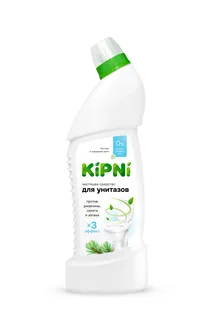 Чистящее средство для унитазов KiPNi 700 мл