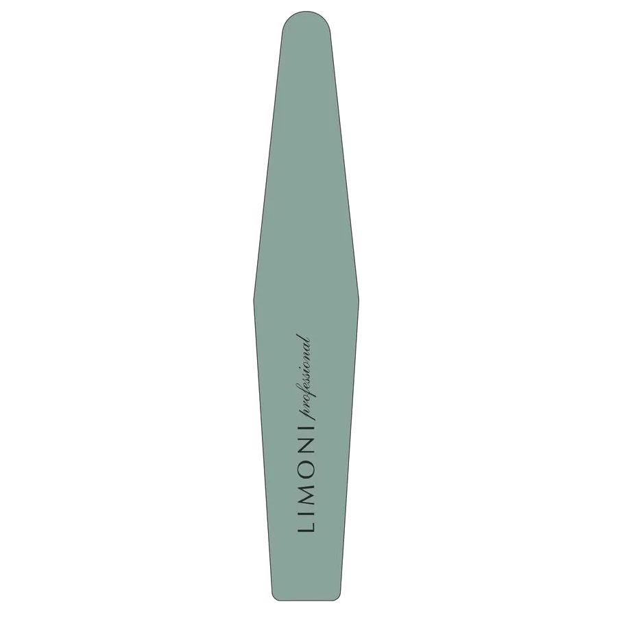 Пилка Шлифовочная зеленая 720 Limoni
