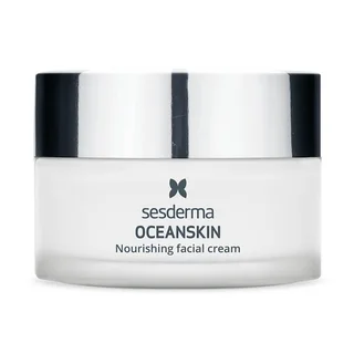 Oceanskin Крем питательный для лица 50 мл Sesderma