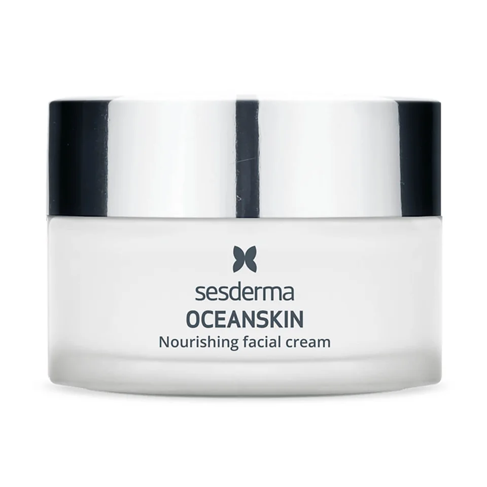 Oceanskin Крем питательный для лица 50 мл Sesderma