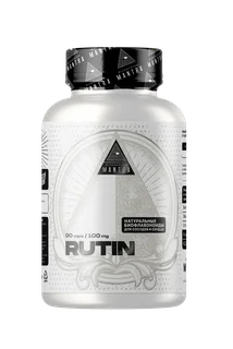 Mantra "Rutin"" - 60 капсул 405 мг
