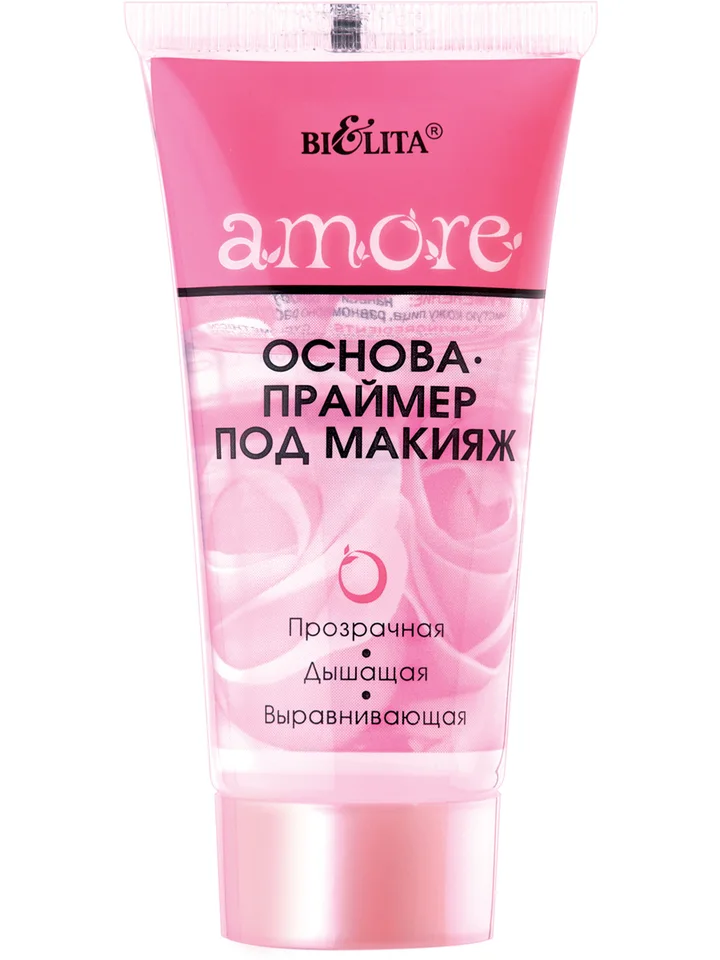 Belita Amore Основа-праймер под макияж 30 мл