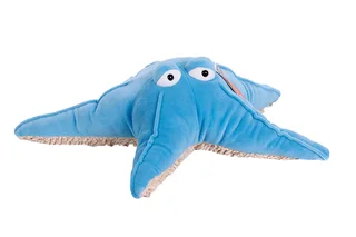 Игрушка Orange Toys Звезда голубая 35 см