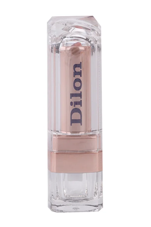 Помада для губ Dilon Hydra Essence увлажняющая золото модерна тон 1404 4,5 гр