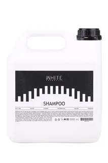 Шампунь White Cosmetics для волос Daily Care 3 000 мл
