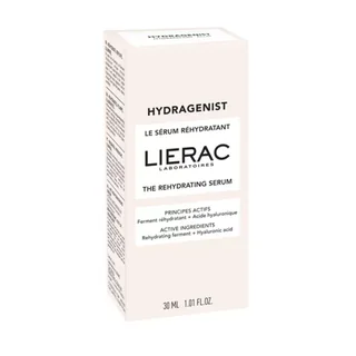 Сыворотка Lierac увлажняющая, 30 мл