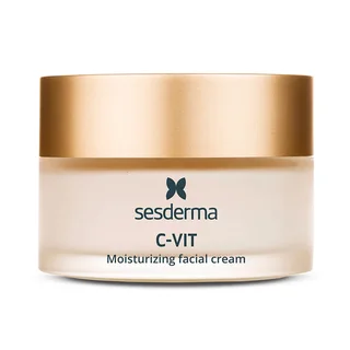 Sesderma С-Vit увлажняющий крем для лица 50 мл