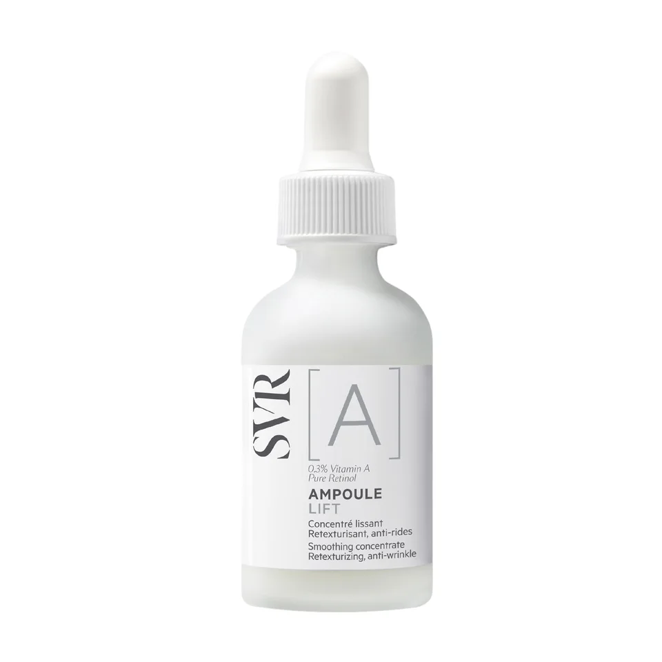 SVR Ampoule Сыворотка-Ампула А Лифт 30 мл