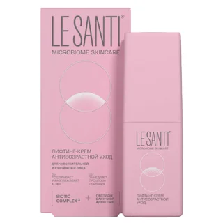 Лифтинг-крем 40 мл LE Santi