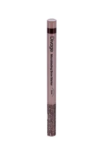 Маркер для бровей Divage с эффектом Microblading тон 02