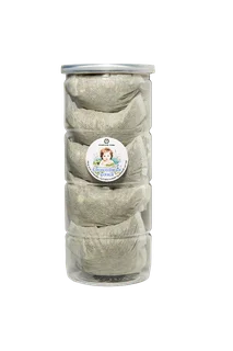 Сбор для купания детей "Спокойная кожа" (5 шт*20 гр р) 100 гр Правильные травы.