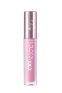 Relouis Плампер для губ Cool Addiction Lip Plumper №04 Sweet Pink