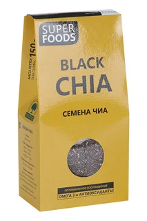 Чиа семена 150 гр