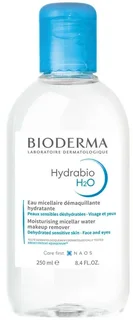 Биодерма Гидрабио H2O мицеллярная вода увлажн. 250 мл