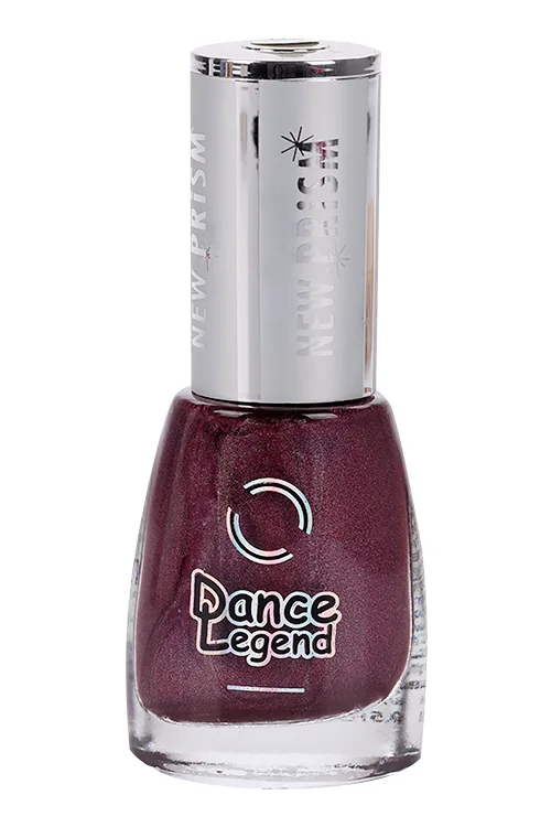 Лак для ногтей Dance Legend NEW Prism тон №4 15 мл
