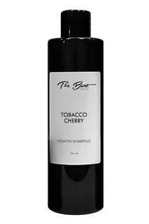 The Bunt Шампунь Tobacco Cherry 250 мл