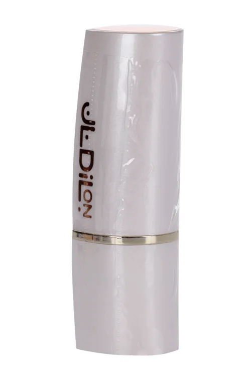 Помада для губ Dilon Soft Natural Lip сиреневая роза 4,5 гр