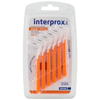 Interprox Plus Supermicro 0.9 мм