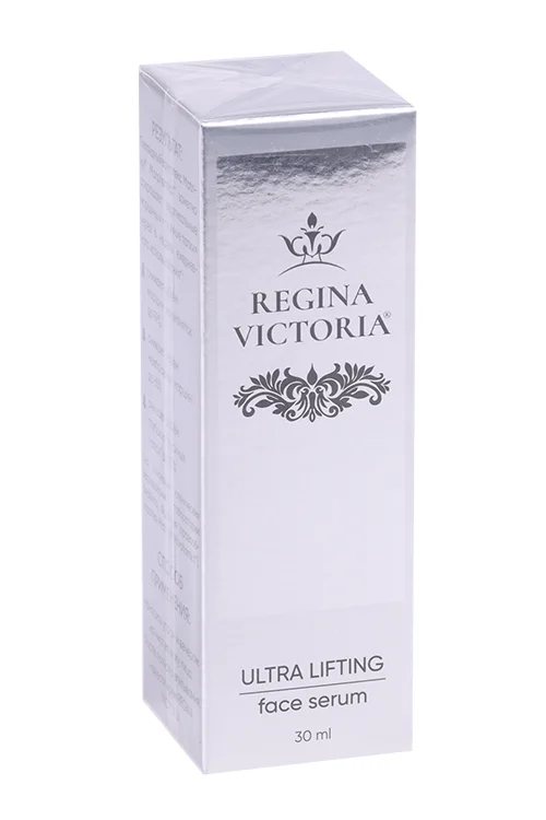 Сыворотка Regina Victoria для лица 30 мл