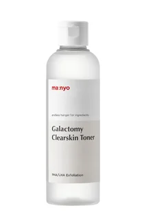 Очищающий тонер для лица ma:nyo “Galactomy Clearskin Toner” 210ml