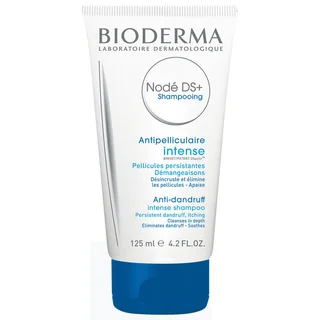 Atoderm Шампунь Dode DS+ против перхоти зуда и шелушения 125 мл Bioderma