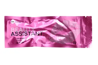 Блеск для губ Beauty Assistant Lip Gloss оттенок 02 10 мл