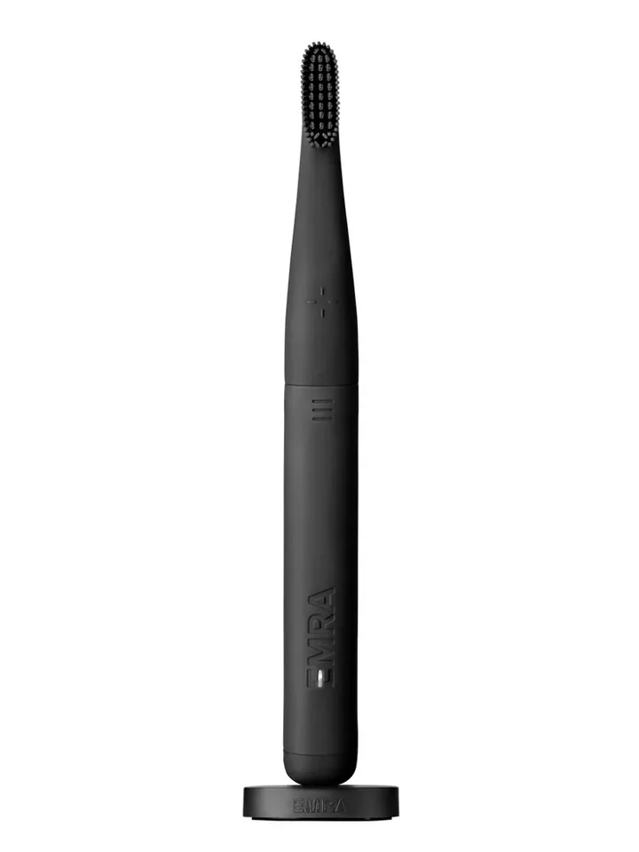 Силиконовая электрическая щетка Silicon Electric Toothbrush by Emra Emra