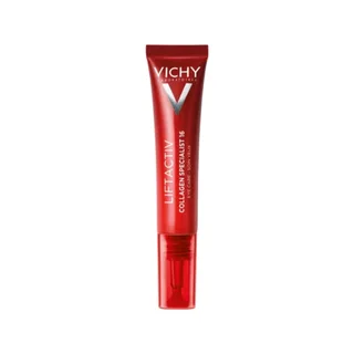 Крем Vichy Liftactiv Collagen 16 для кожи вокруг глаз, 15 мл